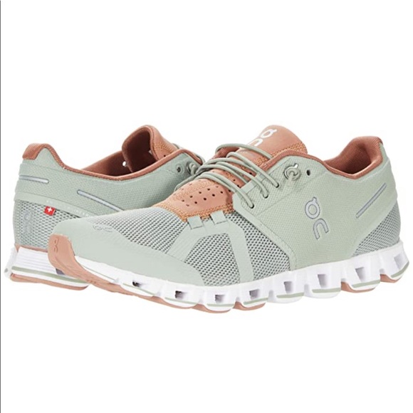 on cloud shoes poshmark